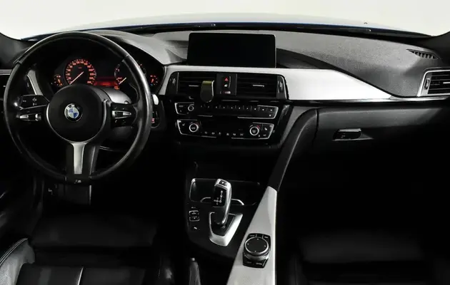 BMW 3 серии, фото №5