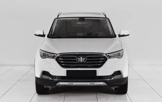 FAW Besturn X40, фото №2