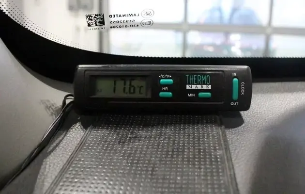 Chery Tiggo (T11), фото №11
