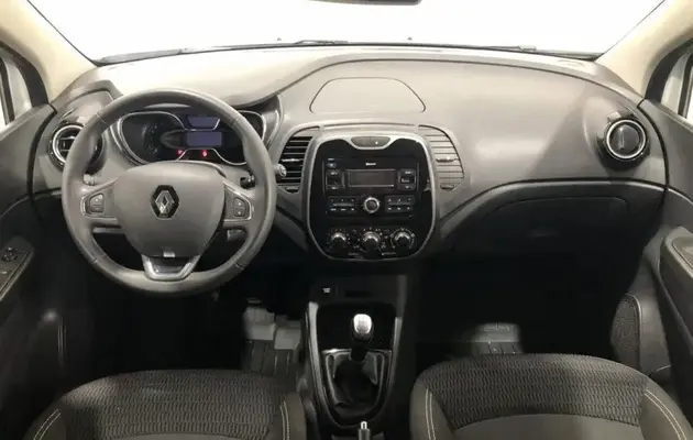 Renault Kaptur, фото №7
