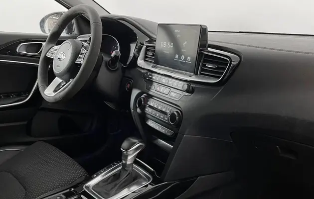 Kia Ceed, фото №5