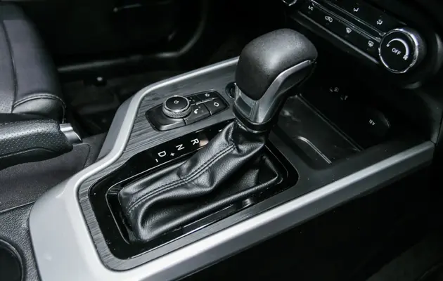 Chery Tiggo 4, фото №17