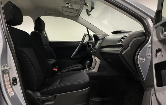 Subaru Forester, фото №8
