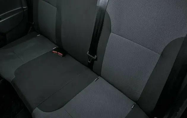 Renault Logan, фото №9