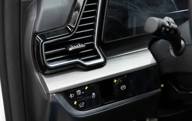 Kia Sportage, фото №10