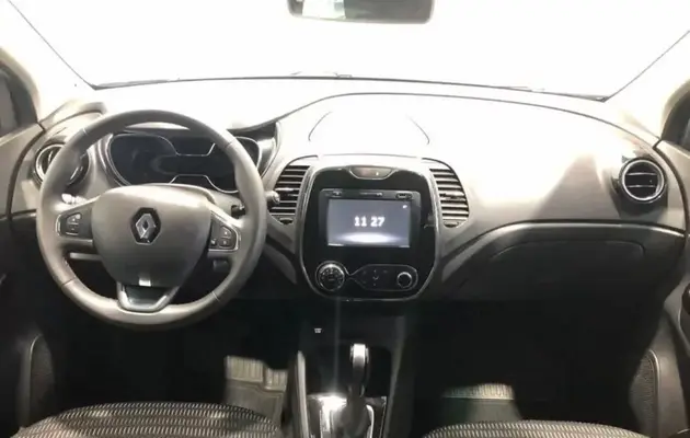 Renault Kaptur, фото №6
