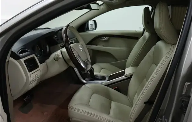 Volvo XC70, фото №6