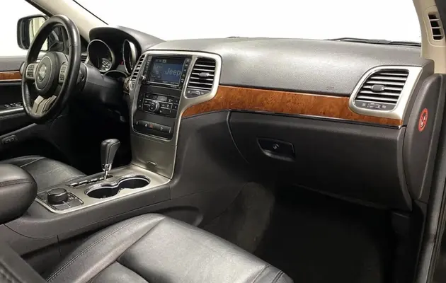 Jeep Grand Cherokee, фото №7