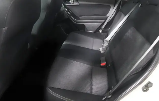 Subaru Forester, фото №9