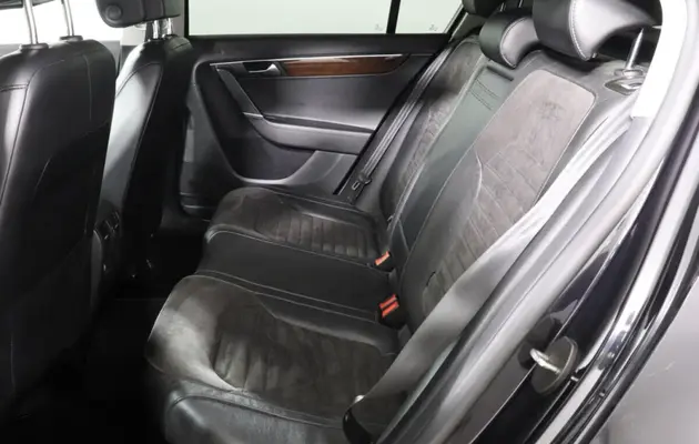 Volkswagen Passat, фото №9