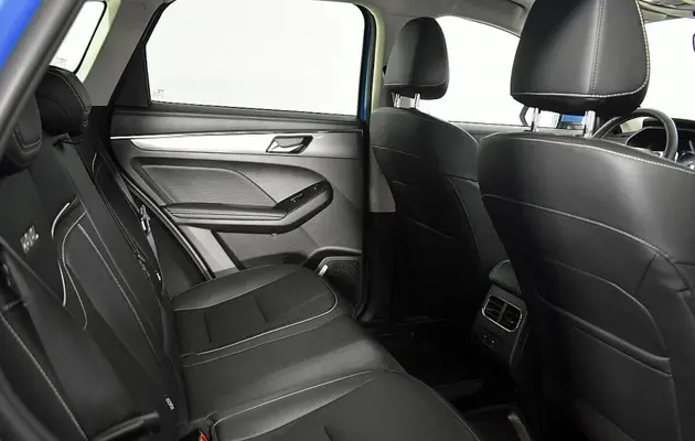 Haval Jolion, фото №9