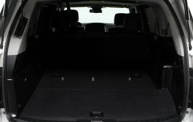 Honda Pilot, фото №11