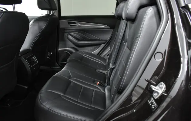 Haval F7, фото №8