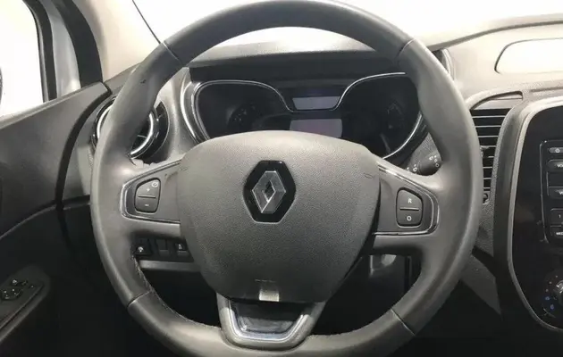 Renault Kaptur, фото №6