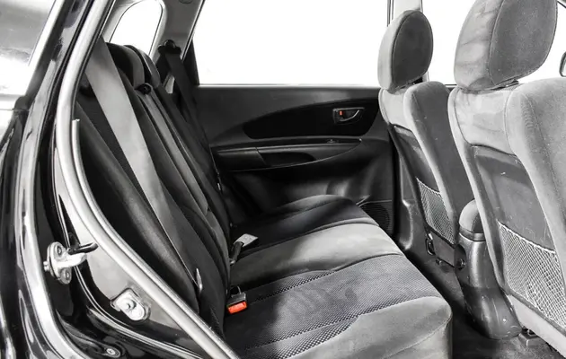 Hyundai Tucson, фото №7