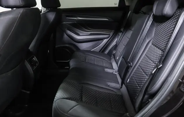 Haval F7x, фото №9