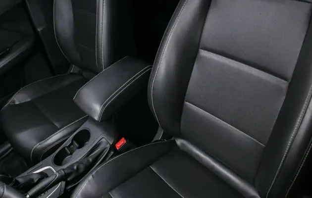 Lifan X70, фото №13