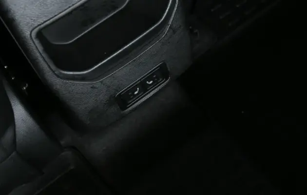 Chery Tiggo 4, фото №17