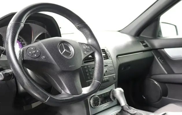 Mercedes-Benz C-Класс, фото №5