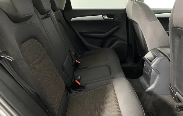 Audi Q5, фото №10