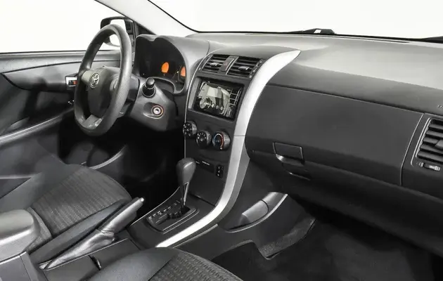 Toyota Corolla, фото №6