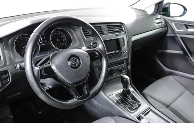 Volkswagen Golf, фото №5