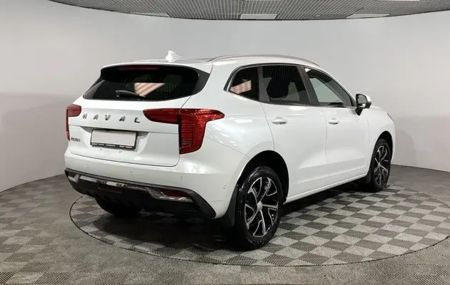 Haval Jolion, фото №2