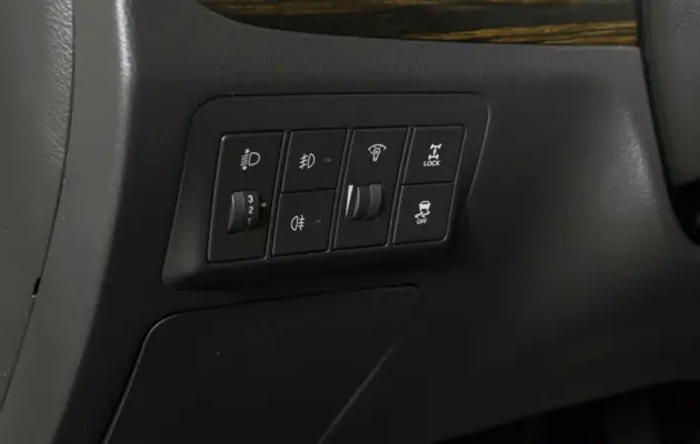 Hyundai Santa Fe, фото №12