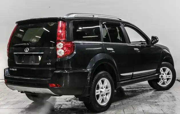 Great Wall Hover H3, фото №2
