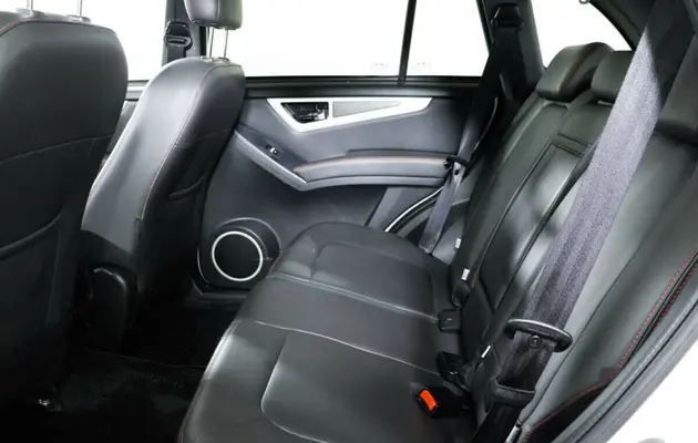 Lifan X60, фото №11