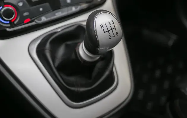 Haval H6, фото №19
