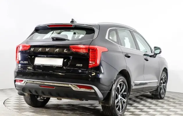 Haval Jolion, фото №2