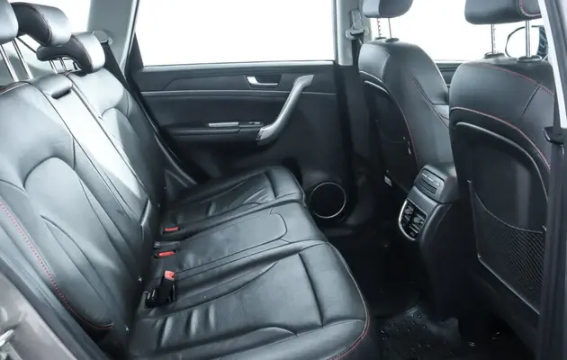 Haval H6, фото №13