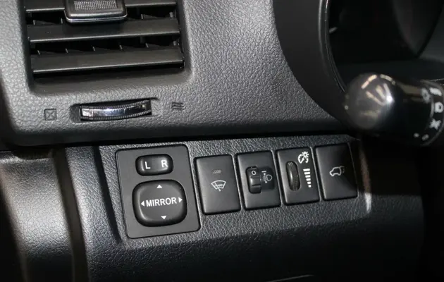 Toyota Highlander, фото №8