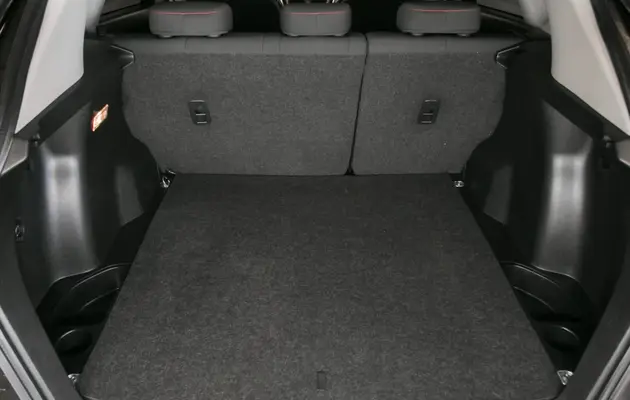 FAW Besturn X80, фото №15