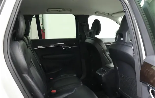 Volvo XC90, фото №10