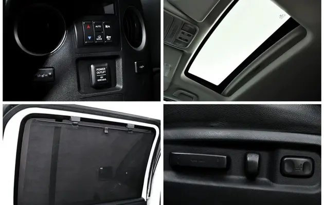 Honda Pilot, фото №11