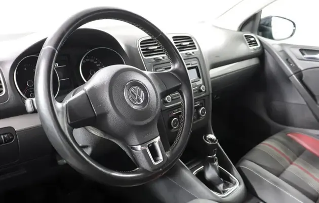 Volkswagen Golf, фото №5