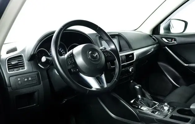 Mazda CX-5, фото №7