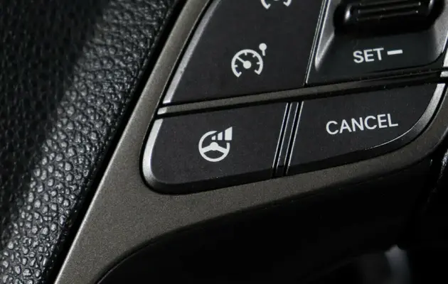 Hyundai Santa Fe, фото №7