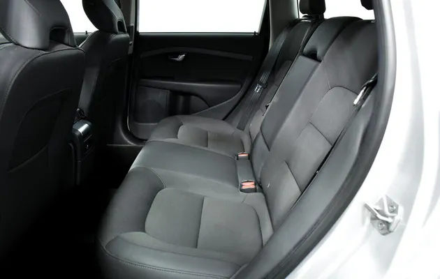 Volvo XC70, фото №8