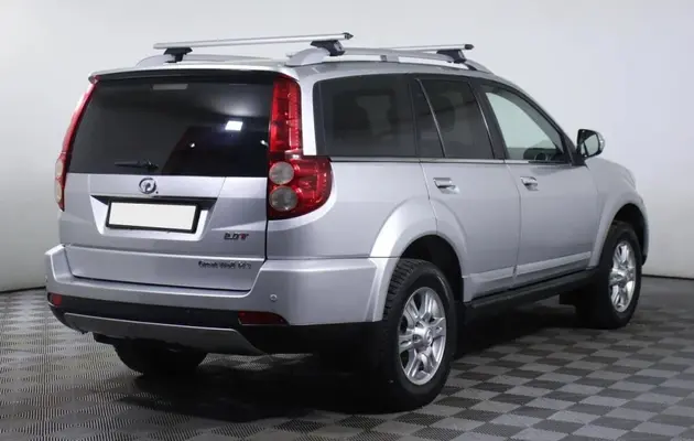 Great Wall Hover H3, фото №2