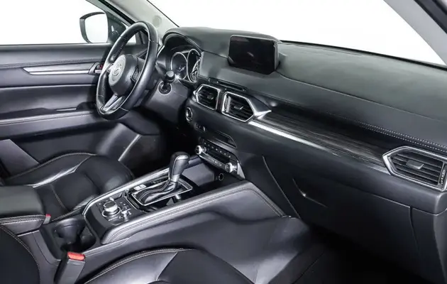Mazda CX-5, фото №5