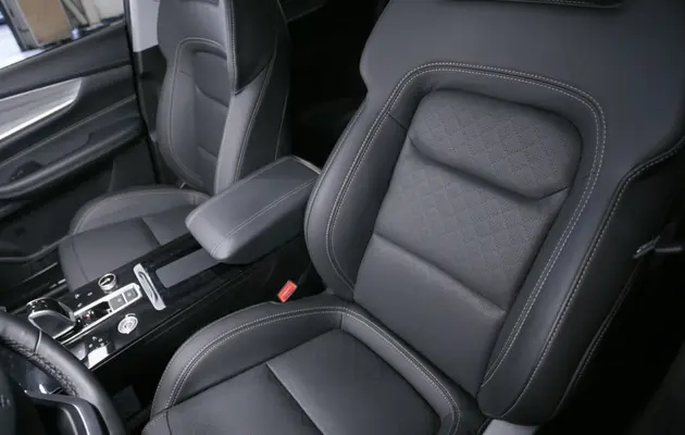 Chery Tiggo 8 Pro, фото №9