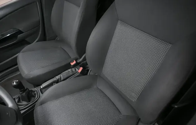 Opel Corsa, фото №6