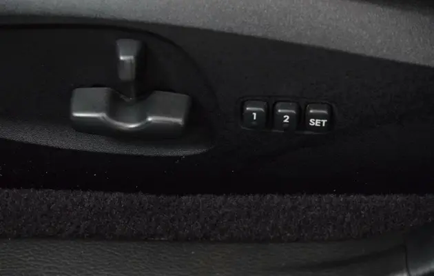 Subaru Outback, фото №11