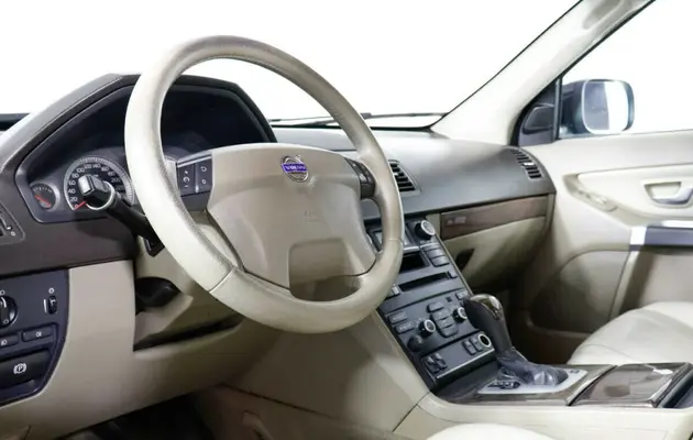 Volvo XC90, фото №5