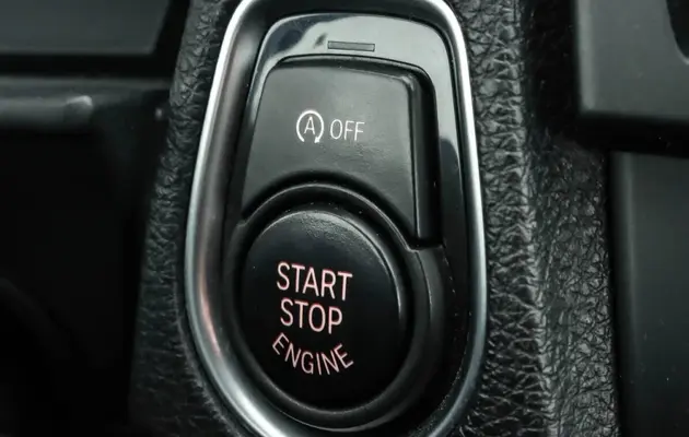 BMW 1 серии, фото №10