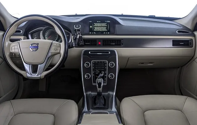Volvo XC70, фото №5