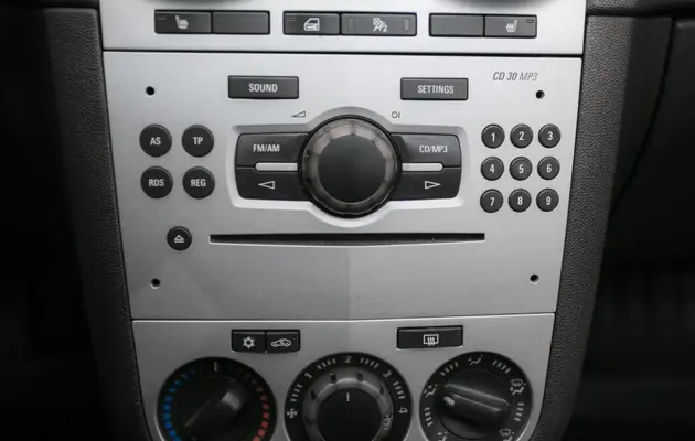 Opel Corsa, фото №9